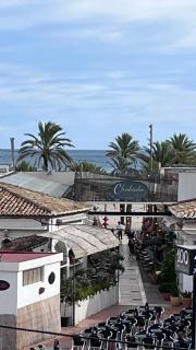 Apartamentos Hawaii - Parking y 50 mt del Arenal - Jávea - 1