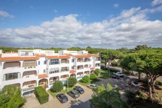 Cozy studio near the beach - Quarteira - 9
