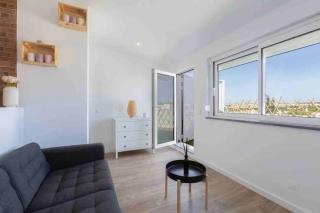 Cozy studio near the beach - Quarteira - 2