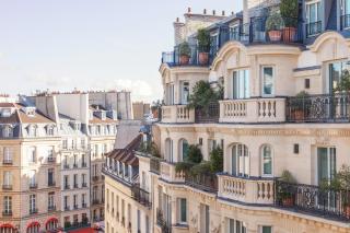 Villa-des-Prés - Paris - 6