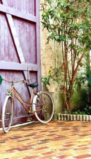 Casa romantica - Chaussy - 7