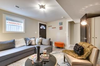 Chic Forest Park Home with Patio - 10 Mi to Chicago - Forest Park - 5