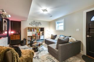 Chic Forest Park Home with Patio - 10 Mi to Chicago - Forest Park - 6