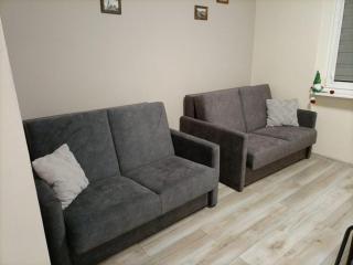 Apartament Kościuszko - Malbork - 3