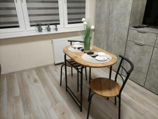 Apartament Kościuszko - Malbork - 2