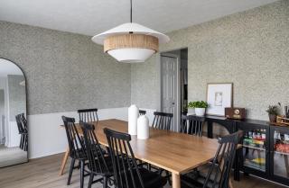 M22 Hemlock House - Lakefront home in wine country with playroom - 7