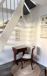 Ferienwohnung Kamrath Altstadt - Neuruppin - 3