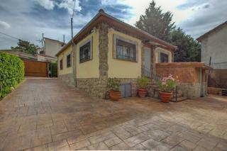Casa rural Higueras - Santa María de la Alameda - 8