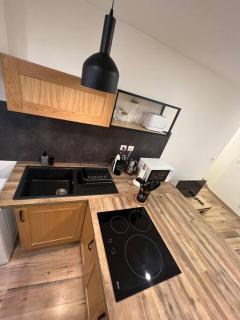 Appartement chaleureux en hyper centre de Gap - Gap - 7