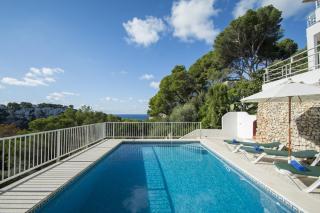 Miramar K by Sonne Villas - Cala Galdana - 0