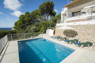 Miramar K by Sonne Villas - Cala Galdana - 4