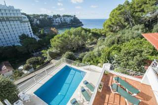 Miramar K by Sonne Villas - Cala Galdana - 3