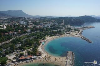Appartement T4, All Inclusive proche Port / Plage - Tolone - 8