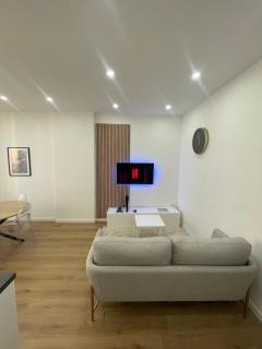 Appartement T4, All Inclusive proche Port / Plage - Tolone - 4