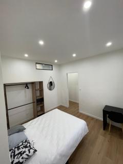 Appartement T4, All Inclusive proche Port / Plage - Tolone - 1