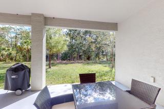 Burning Bush Retreat - Palm Coast - 7