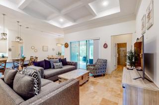 Burning Bush Retreat - Palm Coast - 5