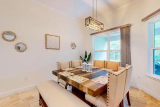 Burning Bush Retreat - Palm Coast - 3