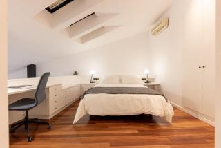 Bravissimo Cort Reial Palau, Duplex penthouse - Girona - 7
