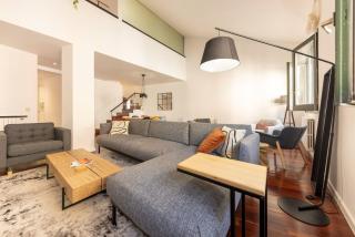 Bravissimo Cort Reial Palau, Duplex penthouse - Girona - 1
