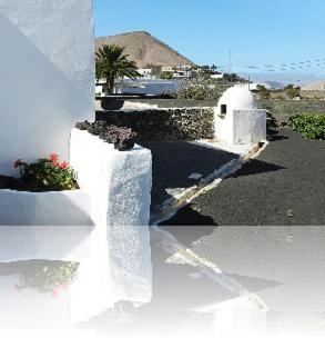 Casa Emerenciana - Femés - 7