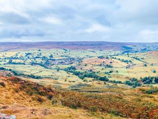 Dalesmoor - Reeth - 7