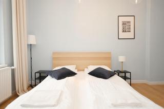 Victus Apartamenty, Apartament Ebba - Sopot - 5