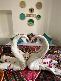 Blue Eye Hostel - 1
