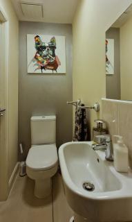 Kings Sconce - Newark upon Trent - 4