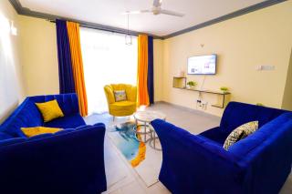 Hilda's - Mombasa - 1