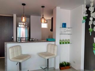 Estupendo y tranquilo apartamento en Santa Marta, El Rodadero - 7