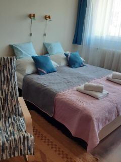 Apartman a város felett (Apartment above the city) - Eger - 8