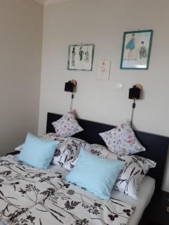 Apartman a város felett (Apartment above the city) - Eger - 5