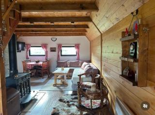 Vila Riina Zabljak - Žabljak - 4