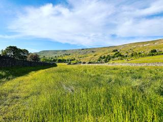 The Old Barn - Reeth - 5