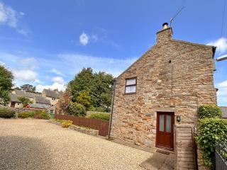 The Old Barn - Reeth - 1