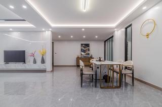 King 【芭提雅市中心独栋villa】【泳池】【5卧7卫】【独立KTV包厢】【豪华装修】 - Pattaya Sud - 7