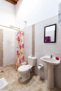 Fami Hotel Vive Jardin - Jardin - 8