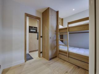 Charmant 3 Pièces avec Parking, Wifi, et Proche Remontées à Val d'Isère - FR-1-567-90 - Val-d’Isère - 9