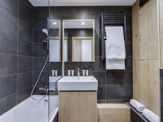 Charmant 3 Pièces avec Parking, Wifi, et Proche Remontées à Val d'Isère - FR-1-567-90 - Val-d’Isère - 8
