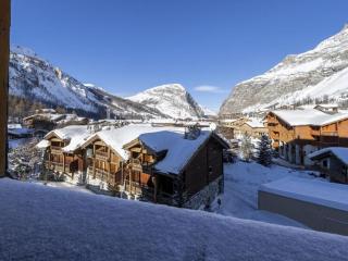 Charmant 3 Pièces avec Parking, Wifi, et Proche Remontées à Val d'Isère - FR-1-567-90 - Val-d’Isère - 7