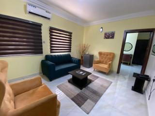 MOK Apartments & Suites - Lagos - 8