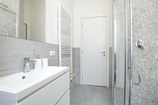 Casa MAC - New and Confortable - Near the Center and Station - Verona - 3