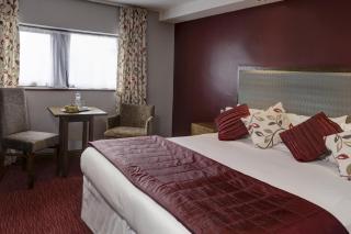 Mytton Fold Hotel, Ribble Valley - Langho - 4