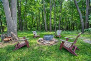 Wind Rose * pool & gym membership included * - Friendsville - 1