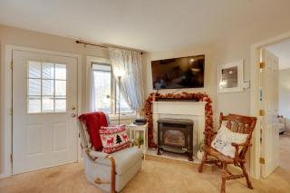 Lincoln Condo about 2 Mi to Loon Mountain Resort! - 7