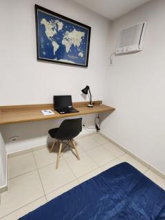 Impecável c/ Garagem prox metrô hospitais e mto +! - São Paulo - 7