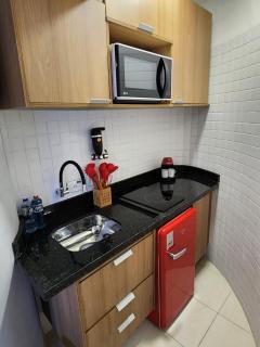 Impecável c/ Garagem prox metrô hospitais e mto +! - São Paulo - 3
