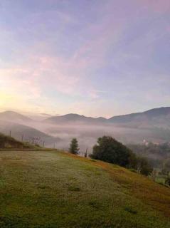 Refúgio paradisíaco em frente a Serra da Bocaina ! - São José do Barreiro - 8