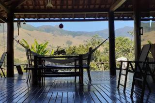 Refúgio paradisíaco em frente a Serra da Bocaina ! - São José do Barreiro - 3